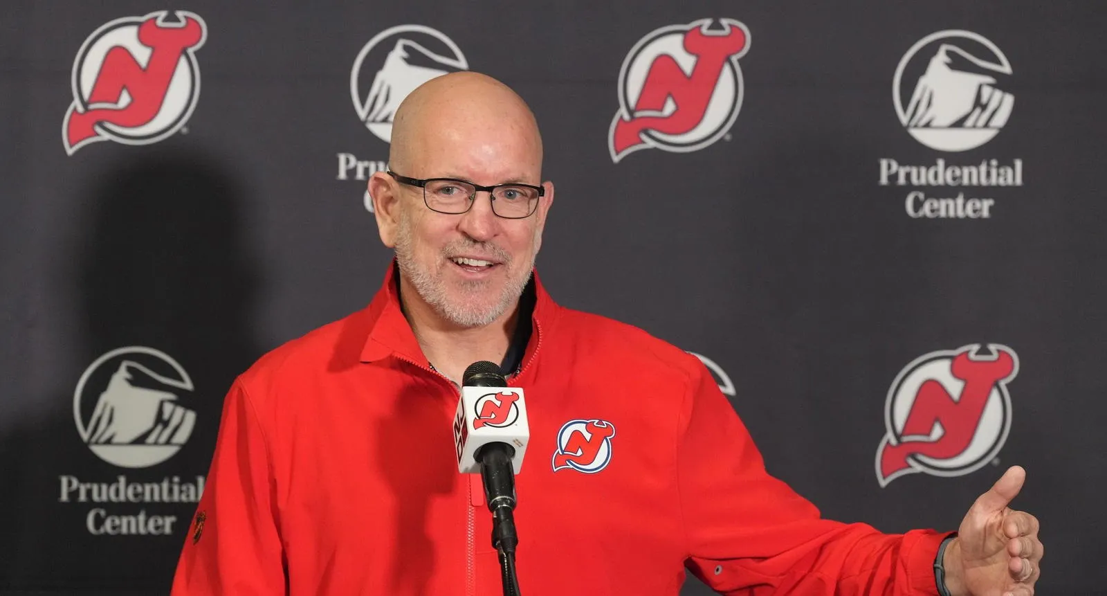 New Jersey Devils part ways with GM Tom Fitzgerald - Article News sur NHL Insight