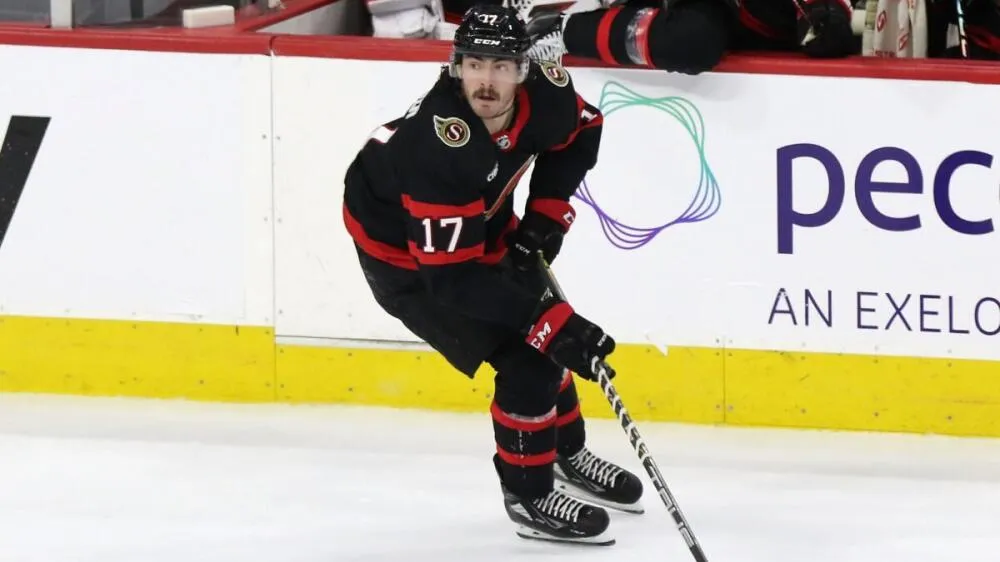 Devils place Zack MacEwen on injured reserve amid lower-body setback - Article News sur NHL Insight