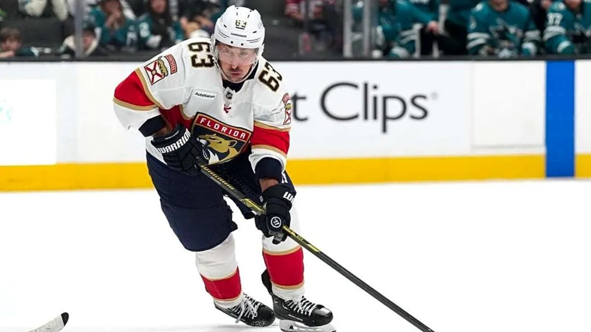 New Jersey Devils vs Florida Panthers game preview: defending champions face first-place challengers - Article News sur NHL Insight