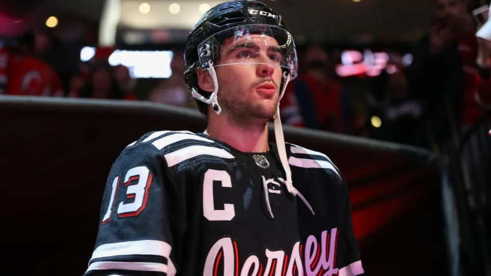 New Jersey Devils overcome injuries with depth and resilience in 2025-26 - Article Analysis sur NHL Insight