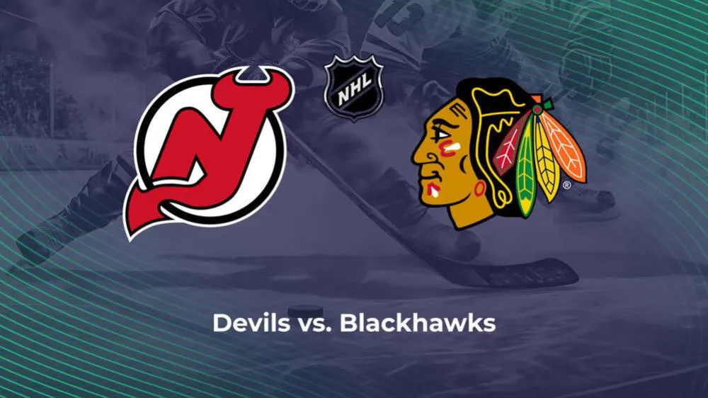 Devils vs Blackhawks projected lineup and preview for November 12, 2025 - Article News sur NHL Insight