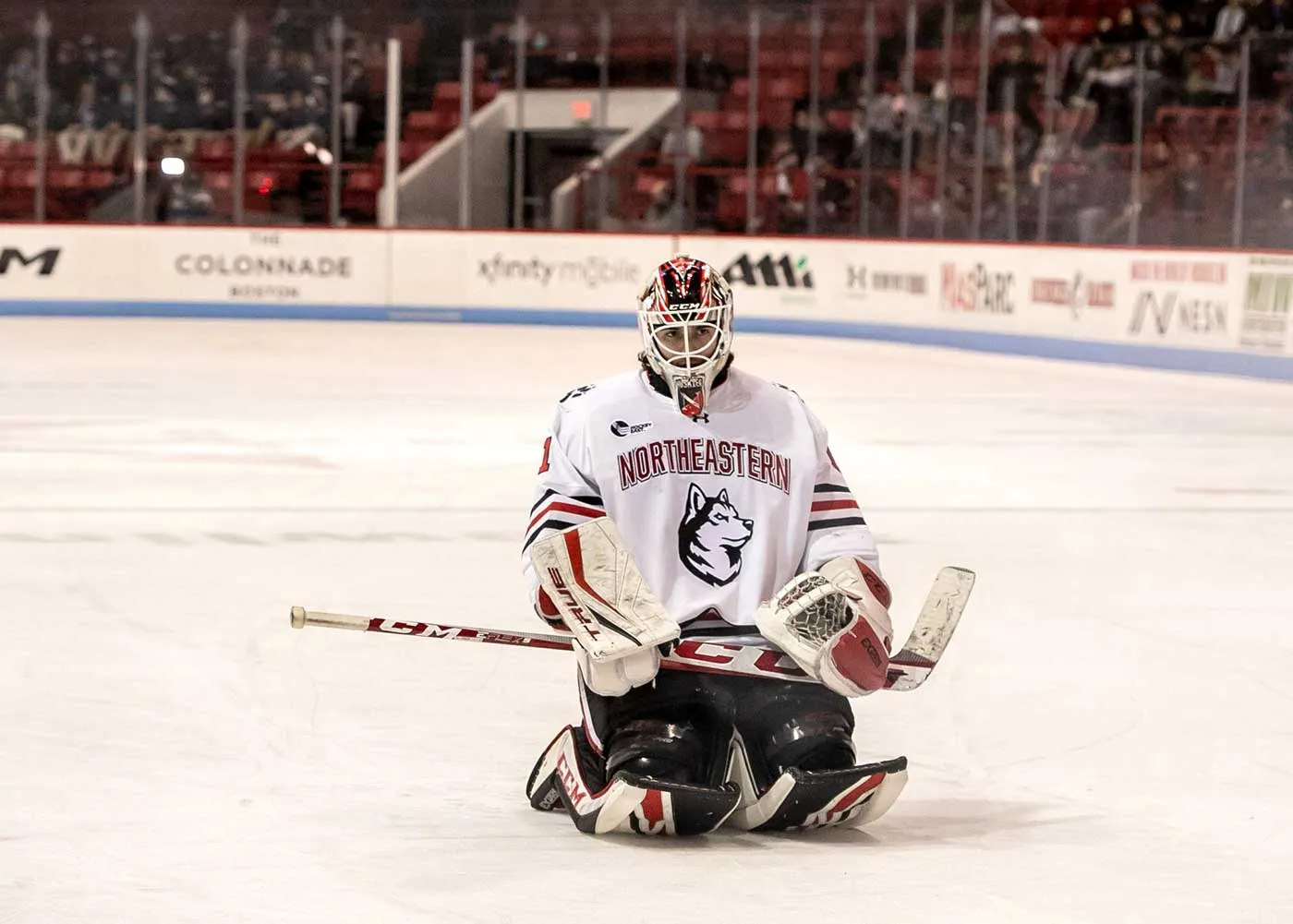Devon Levi Draws Trade Interest From Ottawa Senators - Article News sur NHL Insight