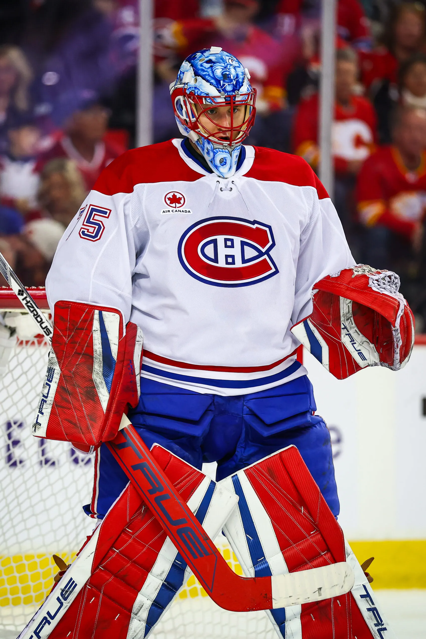 Canadiens set Dobes-Montembeault tandem for 2026-27 - Article Analysis sur NHL Insight