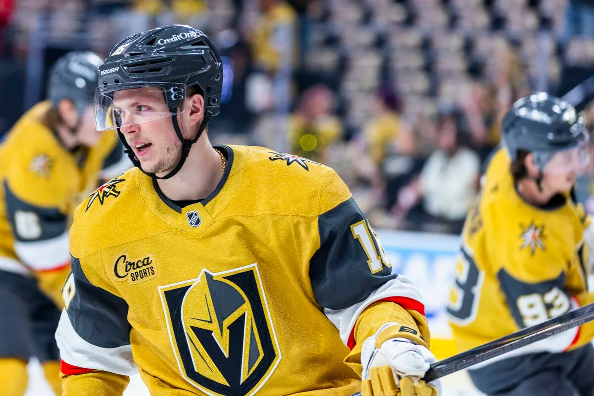 Dorofeyev trade gives Rangers scoring edge on second line - Article Analysis sur NHL Insight