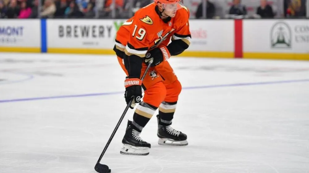 Ducks vs Panthers Oct. 28, 2025: Preview - Article News sur NHL Insight