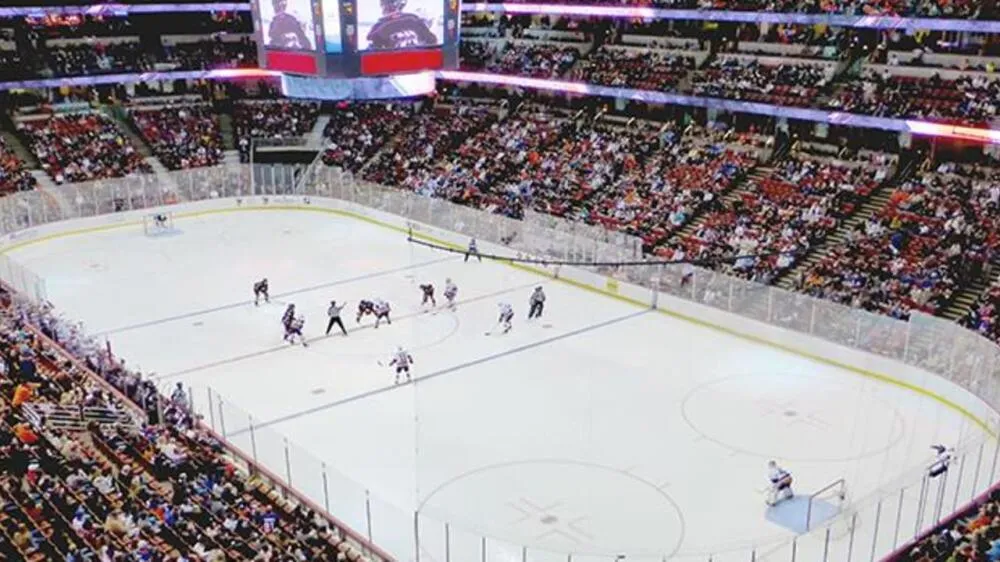 Ducks vs. Avalanche: Heavyweight showdown in Ball Arena on November 11, 2025 - Article News sur NHL Insight