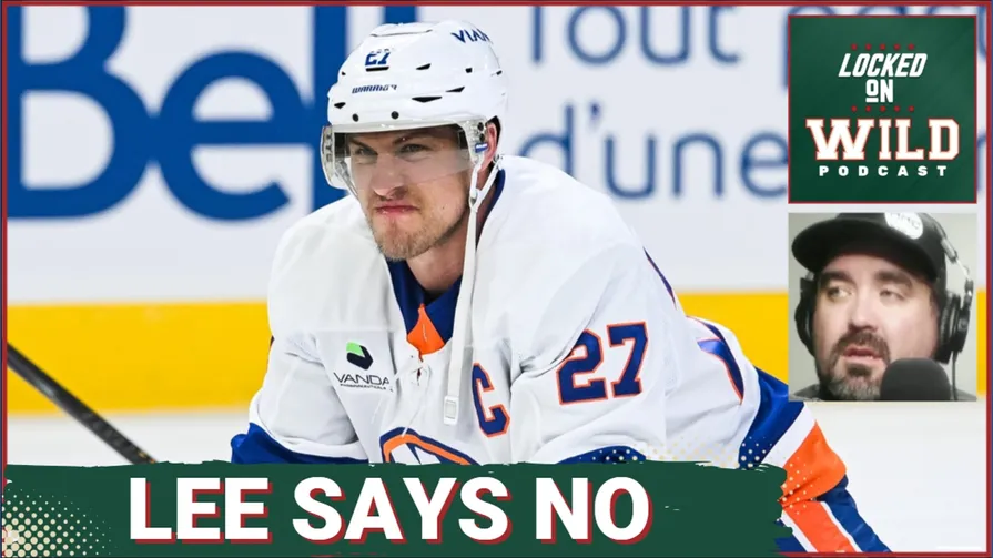 Why Dylan Larkin’s Trade List Stalls in July 2026 - Article Analysis en vedette sur NHL Insight