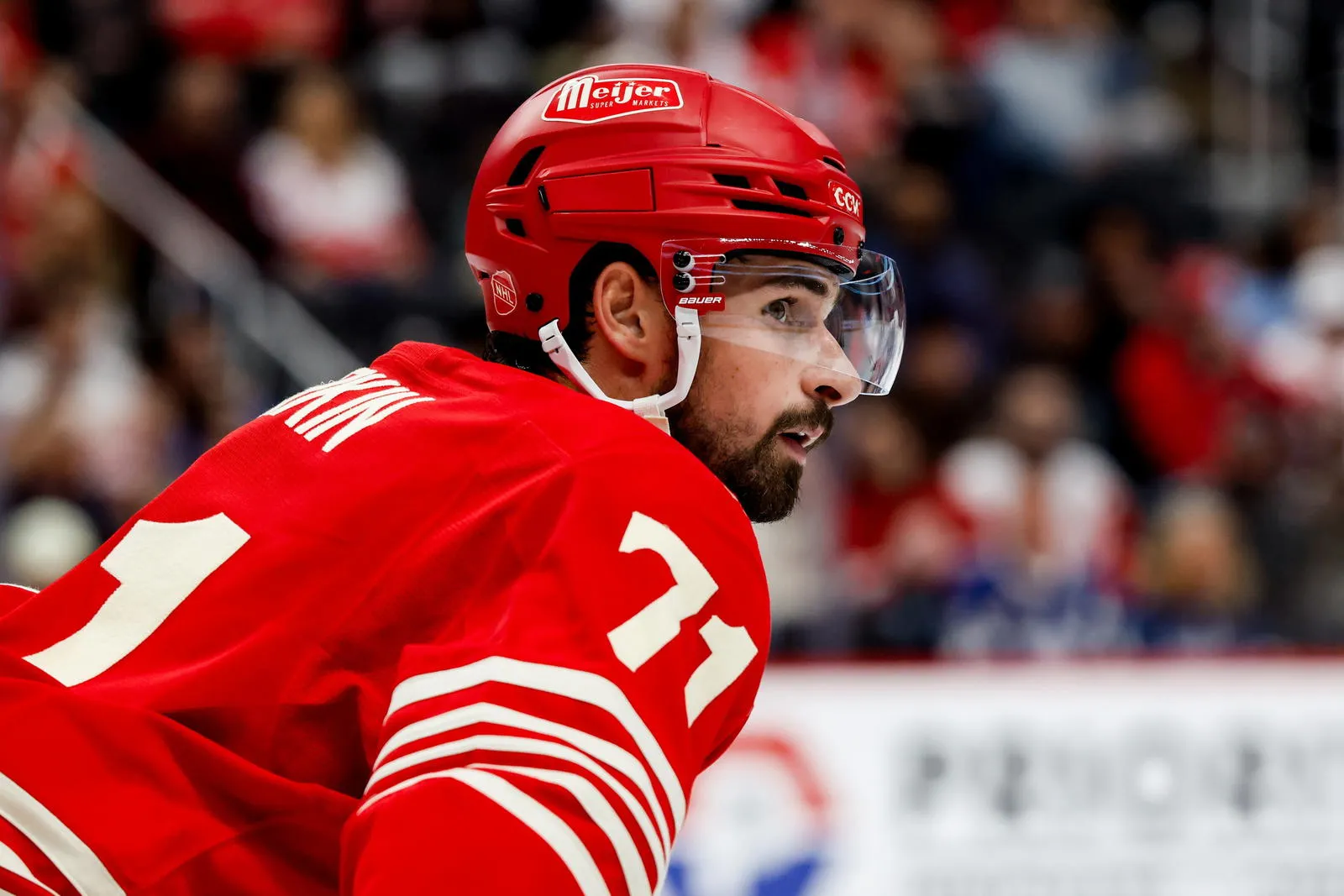 Dallas Stars Larkin pursuit could trigger Bourque offer sheet - Article Analysis sur NHL Insight