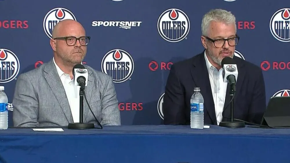Edmonton Oilers: Contract Extensions for Henrique, Philp, and Kulak - Article Draft & Prospects sur NHL Insight