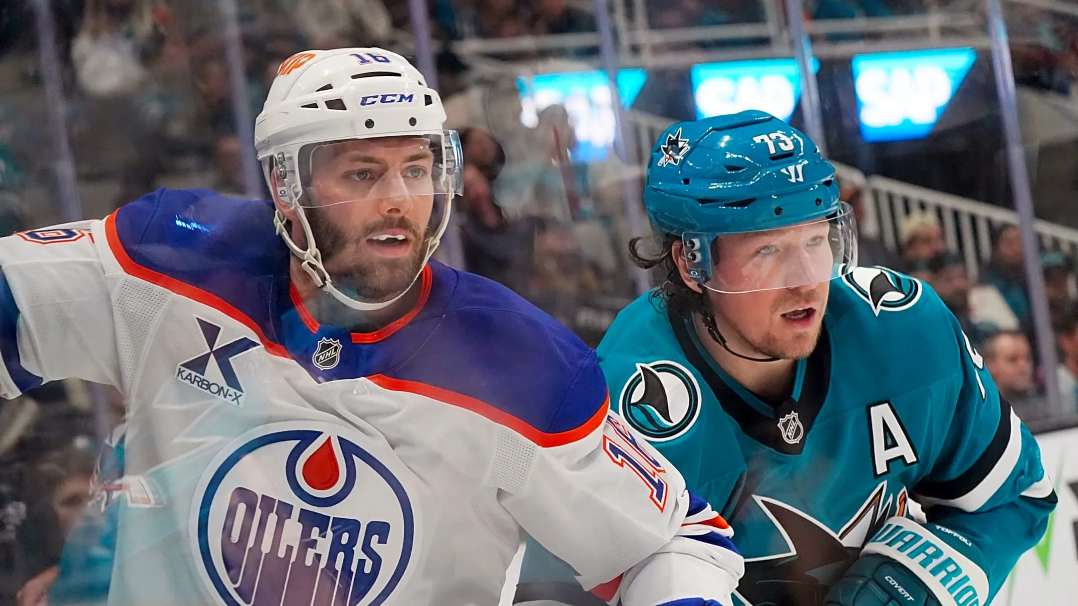 Oilers dickinson deal signals bigger bowman moves ahead - Article Analysis sur NHL Insight