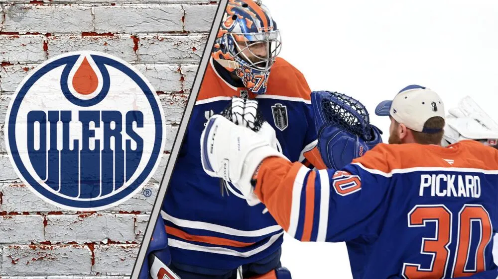 Edmonton Oilers goaltending trade rumors for the 2025-26 season - Article Analysis sur NHL Insight