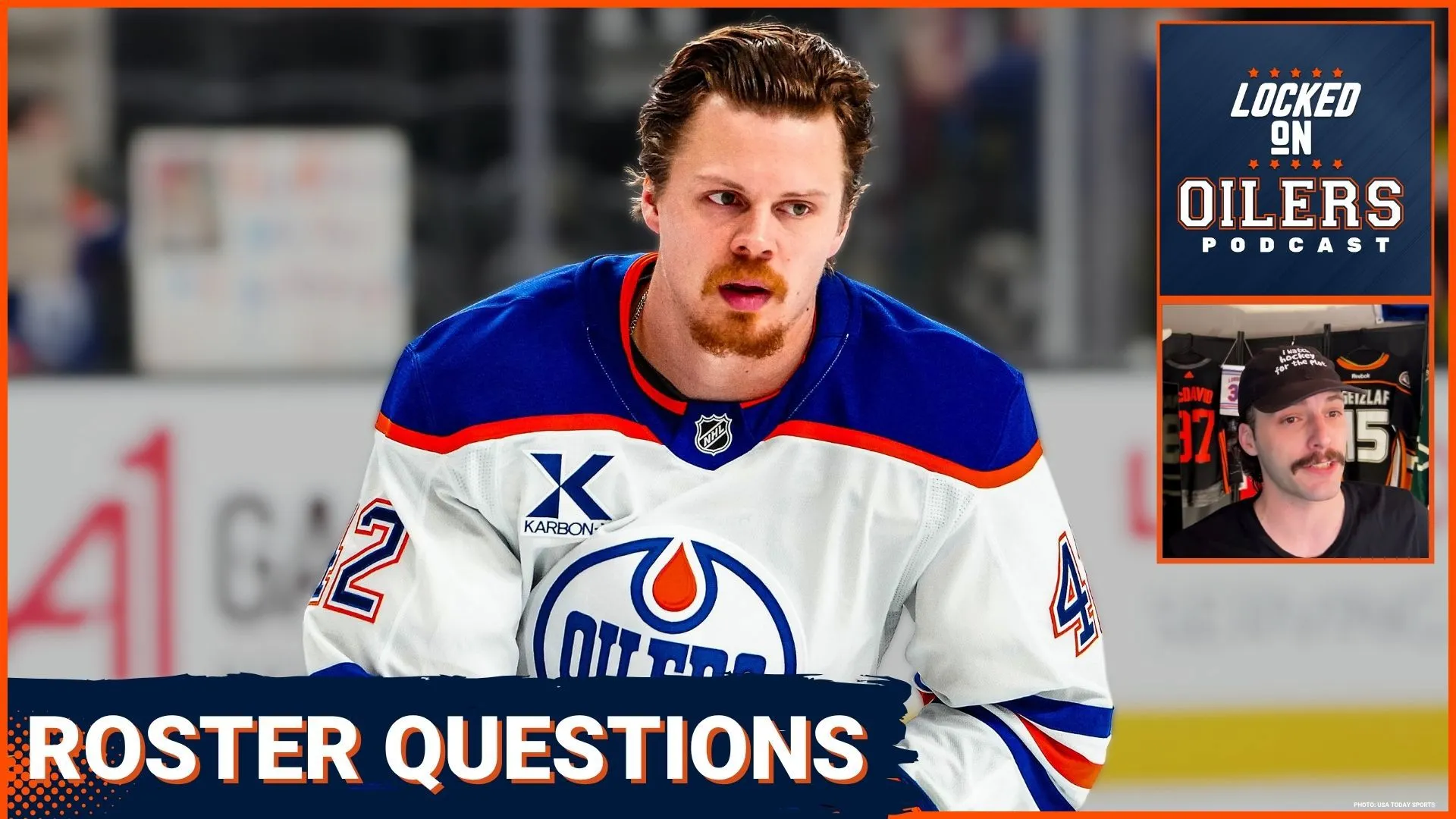 An important offseason for the Edmonton Oilers - Article Analysis sur NHL Insight