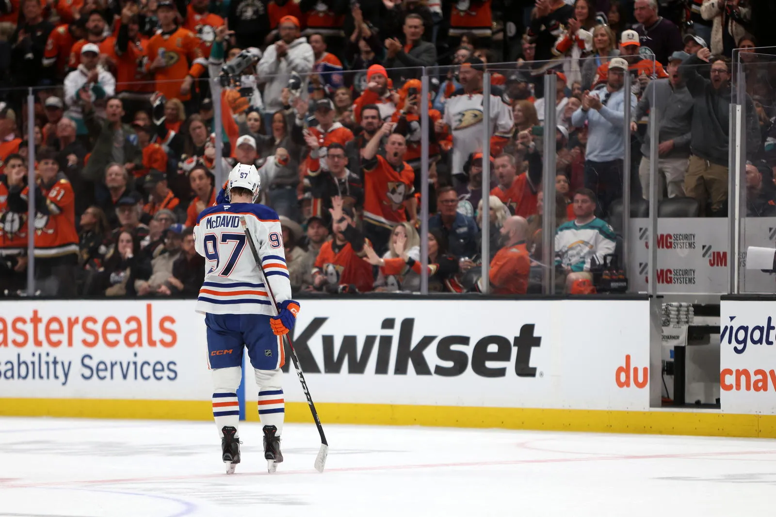 Edmonton Oilers post-mortem: Dissecting a first-round flameout - Article Analysis sur NHL Insight