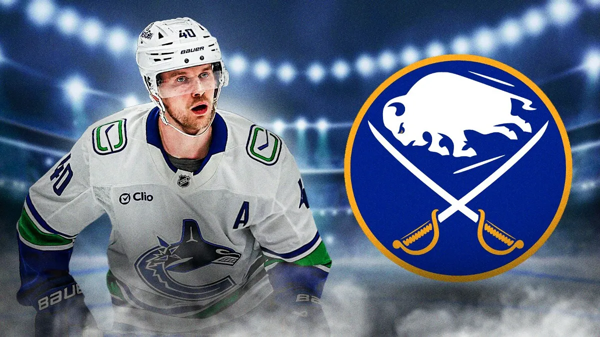 Thin Center Market May Revive Pettersson Trade Buzz - Article Analysis sur NHL Insight