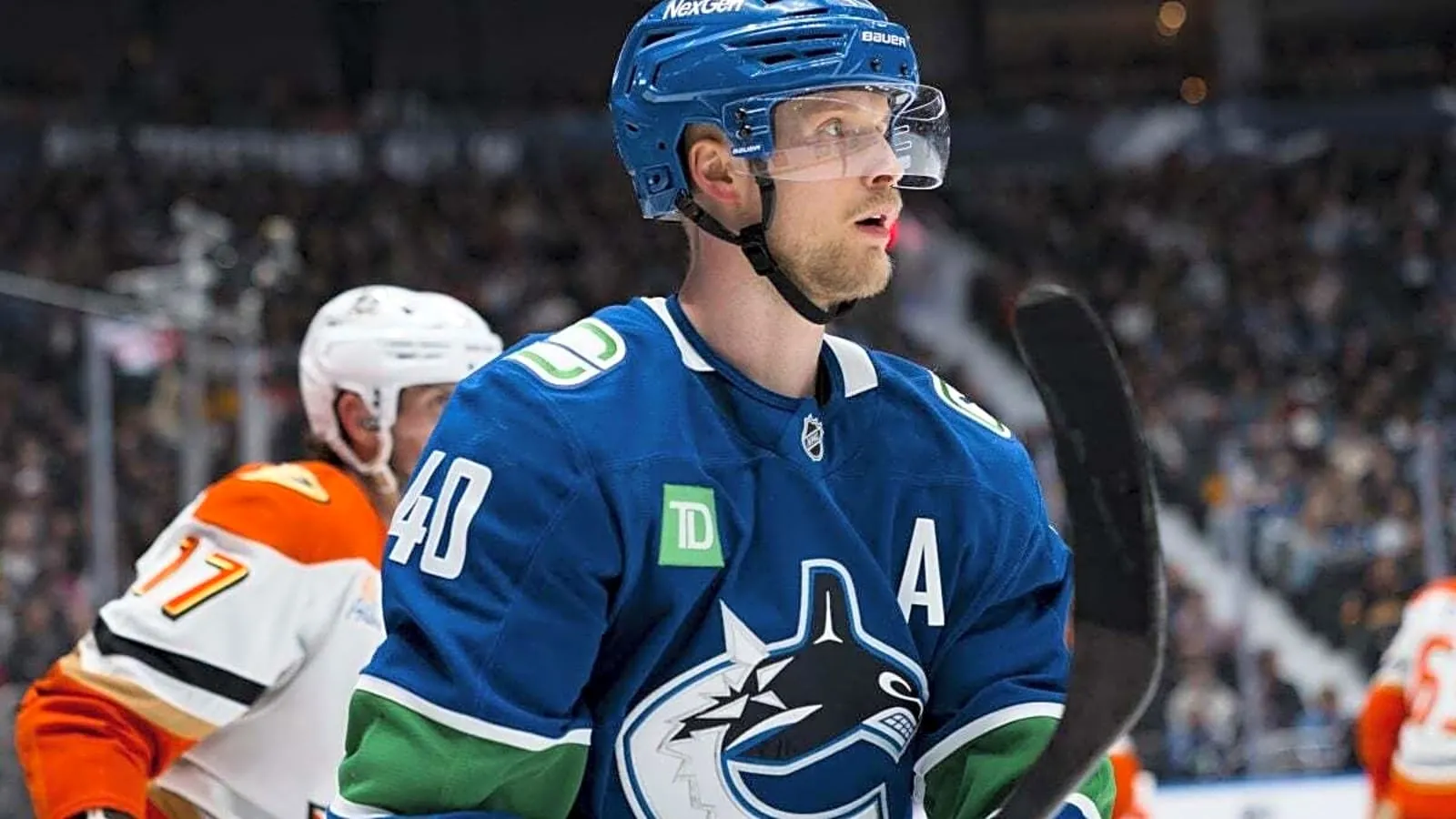 Canucks Stay Open on Pettersson Trade Amid Montreal Interest - Article Analysis sur NHL Insight