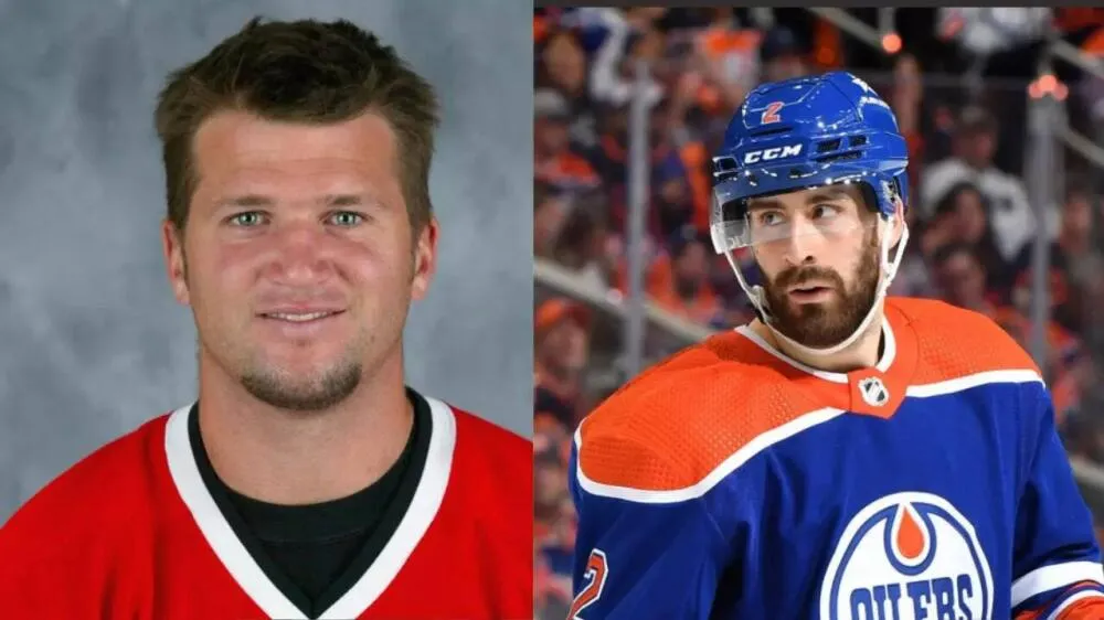 The Evan Bouchard omission from Team Canada 2026 Olympic roster - Article Analysis sur NHL Insight