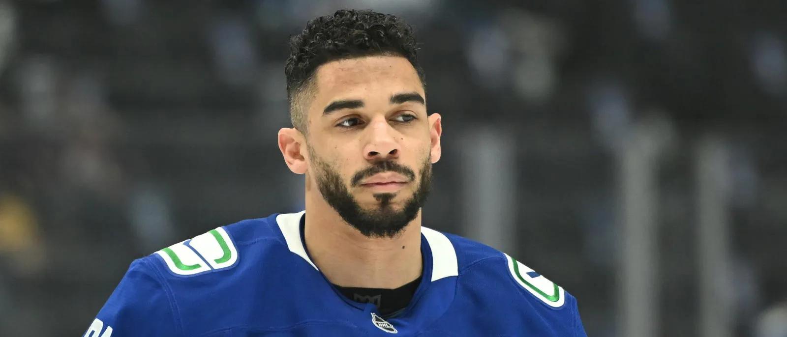 Evander Kane addresses ongoing legal battle with ex-wife - Article News sur NHL Insight