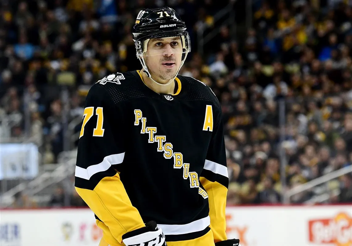 Three potential NHL free agent destinations for Penguins' Evgeni Malkin - Article Analysis sur NHL Insight