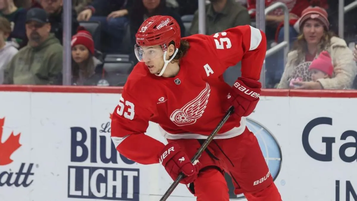 Fantasy hockey category giants for the stretch run - Article Analysis sur NHL Insight