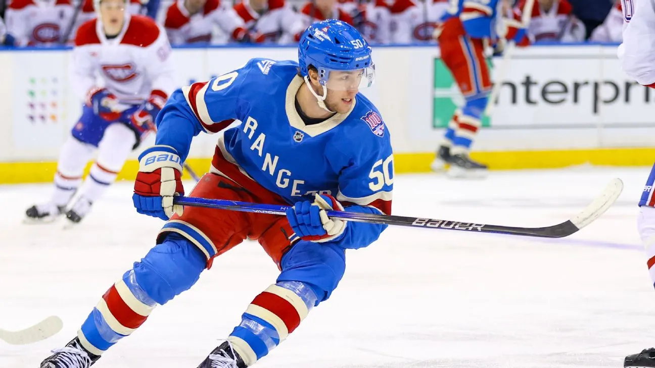 Fantasy hockey lineup stacks for March - Article Analysis sur NHL Insight