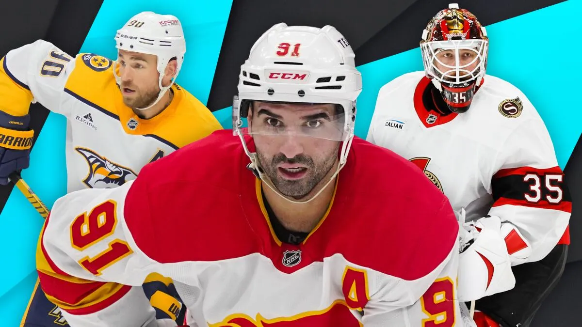 ESPN NHL power rankings 2025-26 fantasy hockey panic or patience: A complete guide - Article Draft & Prospects sur NHL Insight