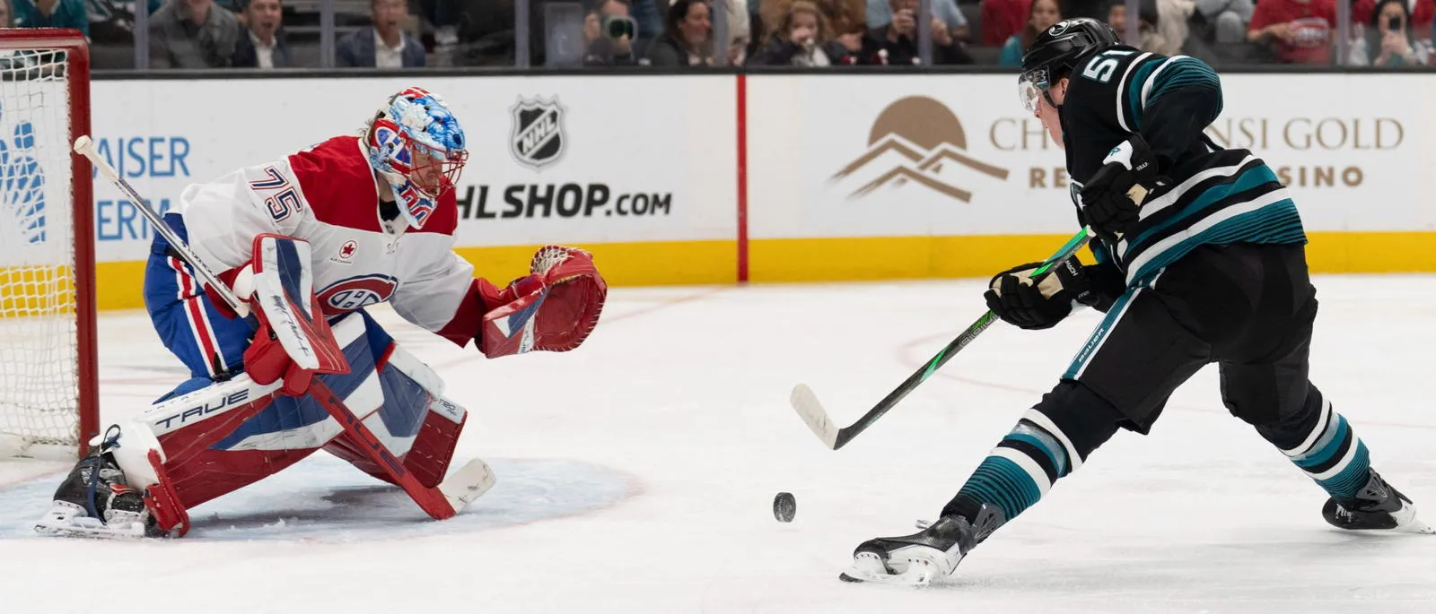 Fantasy hockey pickups: Blake Coleman, Troy Terry and other matchup-based weekly adds - Article Analysis sur NHL Insight