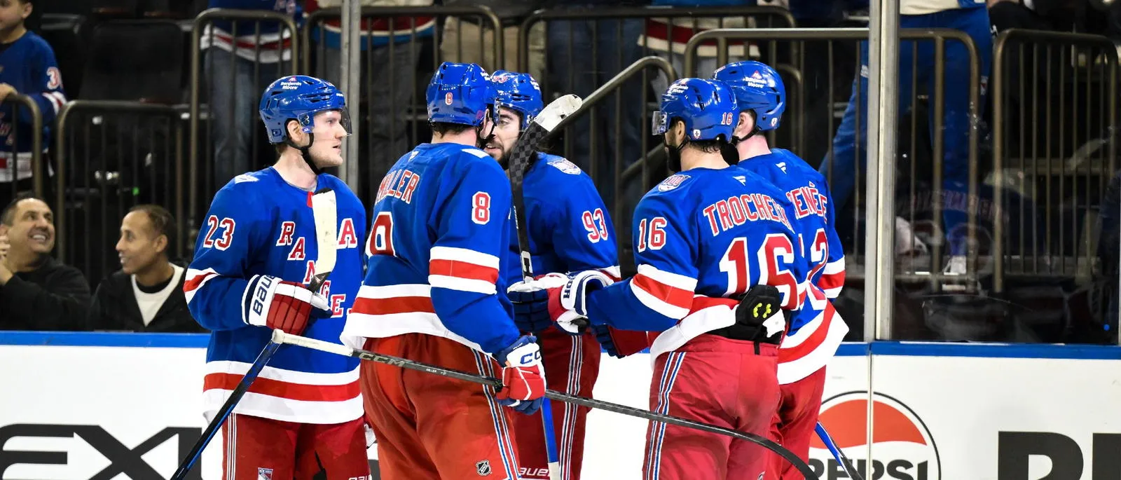 Weekly pickups: Add hot-scoring McMann, Snuggerud for fantasy hockey finals - Article Analysis sur NHL Insight