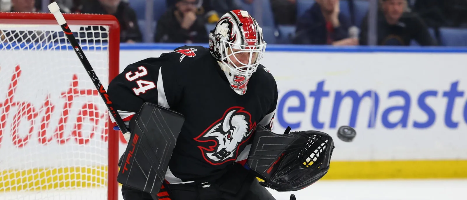 Fantasy hockey pickups: Evander Kane, Luke Hughes and moves to make before the trade deadline - Article Analysis sur NHL Insight