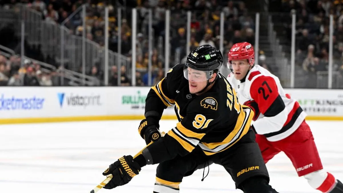 Fantasy hockey pickups: Justin Sourdif, Sam Rinzel seeing power play minutes - Article Analysis sur NHL Insight