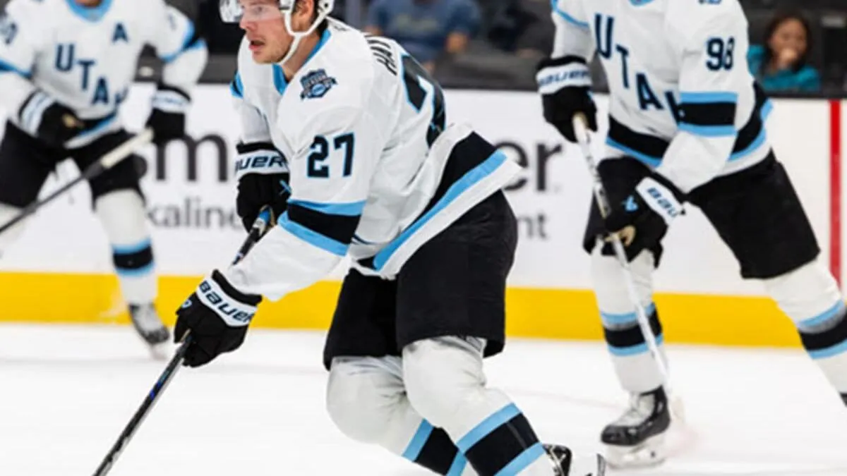 Steven Stamkos and Brandon Bussi among top fantasy hockey risers entering 2026 - Article Analysis sur NHL Insight