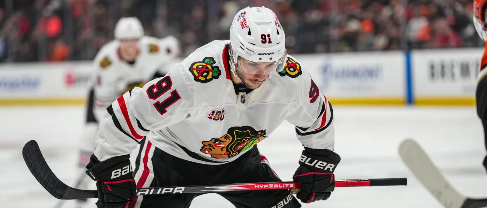Fantasy hockey pickups: Rangers and Blackhawks forwards for the playoff push - Article Analysis sur NHL Insight