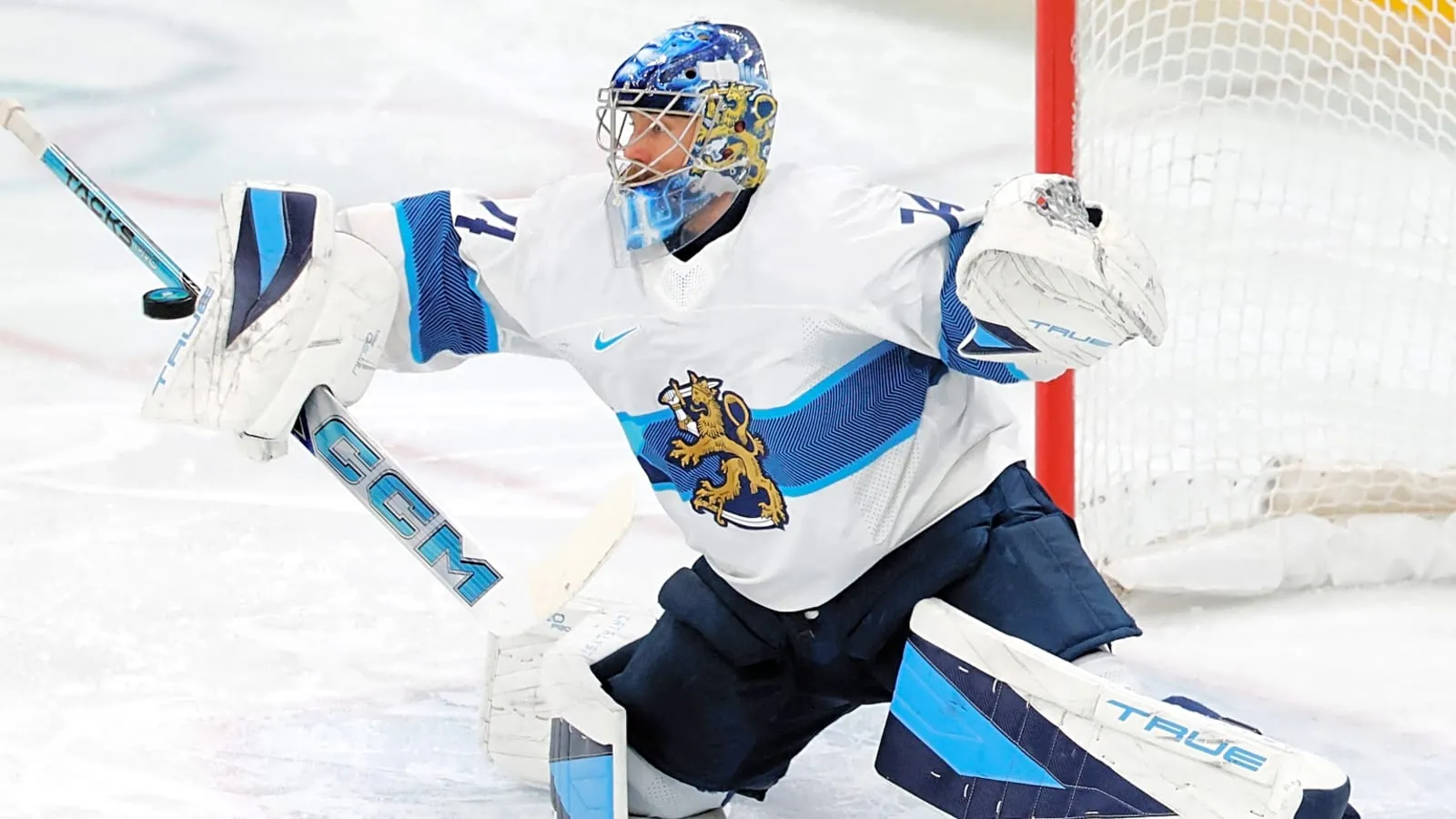 Finland earns Olympic men's hockey bronze with 6-1 win over Slovakia - Article News sur NHL Insight