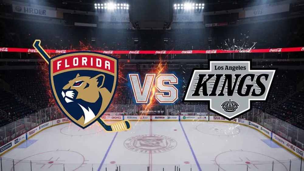 Florida Panthers at Los Angeles Kings: Preview for November 6, 2025 - Article Analysis sur NHL Insight