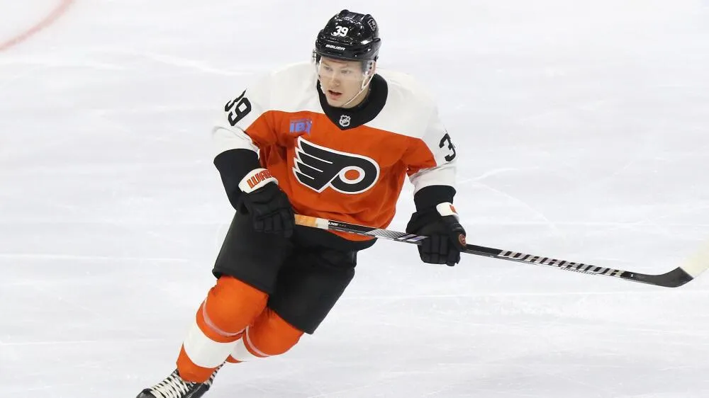 The Philadelphia Flyers Michkov-Couturier Drama: Fan Frustration and Organizational Patterns - Article Analysis sur NHL Insight