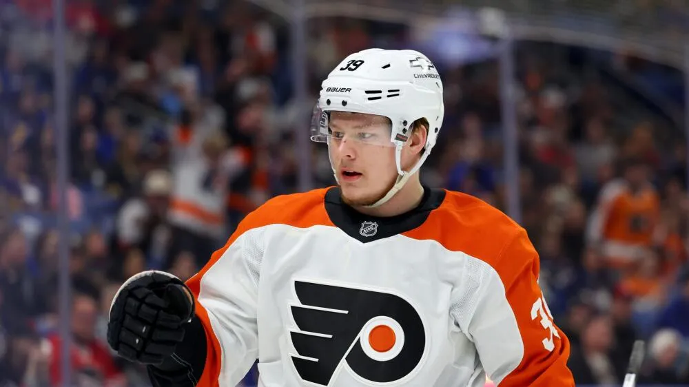 Should the Flyers Trade Matvei Michkov to Maximize Fan Morale? - Article News sur NHL Insight