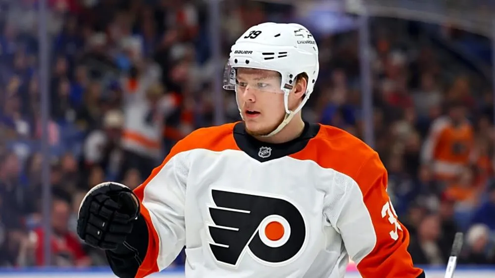 The Philadelphia Flyers trade Matvei Michkov to maximize fan morale: system-first vs offense-first factions - Article Analysis sur NHL Insight