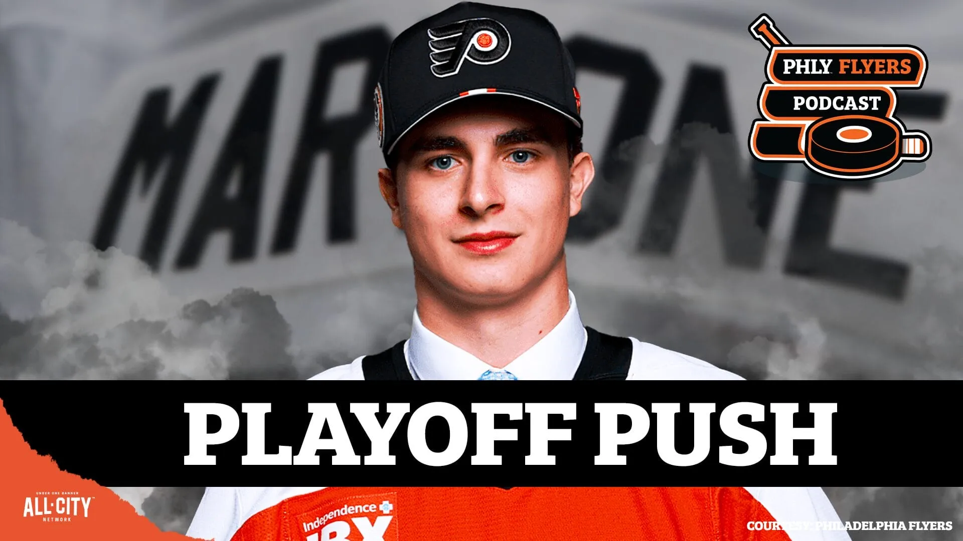 Flyers surge into the 2026 Stanley Cup playoff race - Article Analysis sur NHL Insight