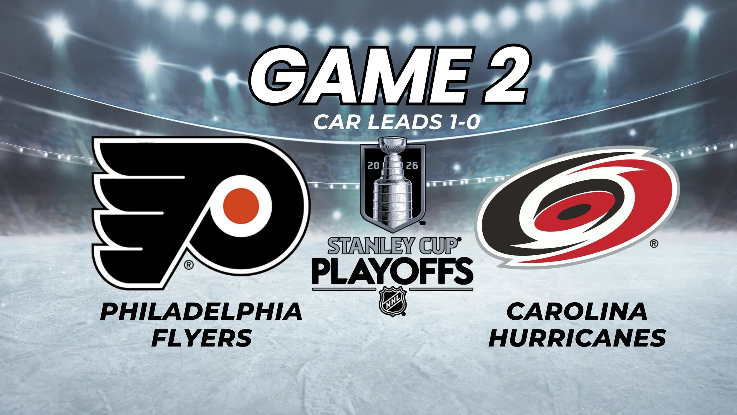 Philadelphia Flyers must climb out of the grave again vs Hurricanes - Article News sur NHL Insight