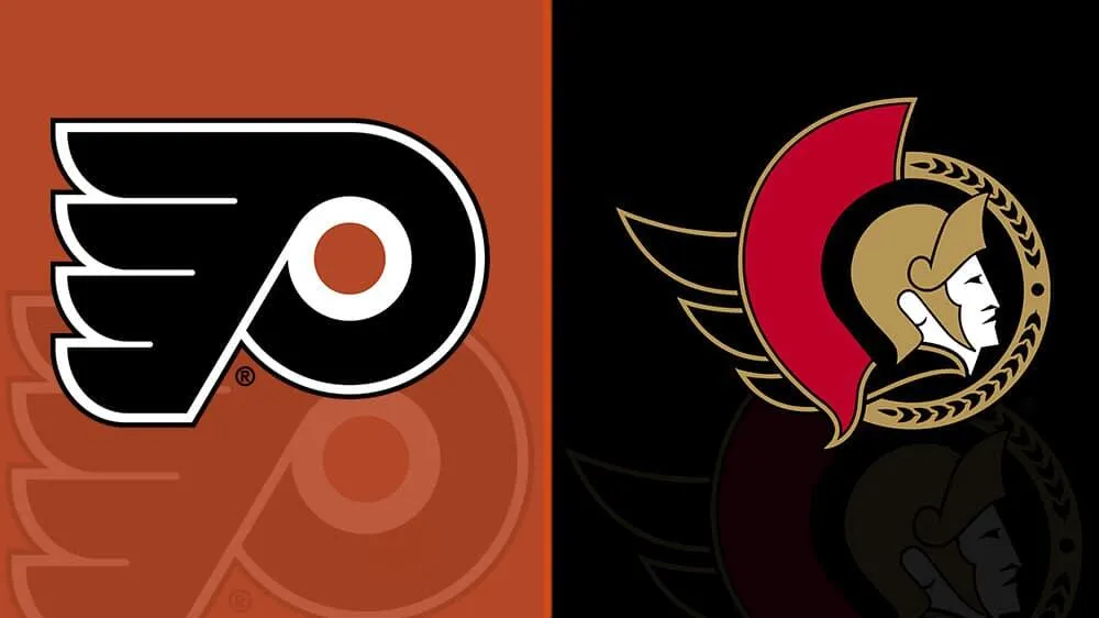 Philadelphia Flyers vs Ottawa Senators preview - October 23, 2025 - Article News sur NHL Insight