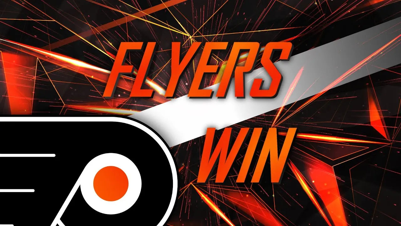 Philadelphia Flyers edge Penguins 3-2 in game 1 playoff thriller - Article News sur NHL Insight