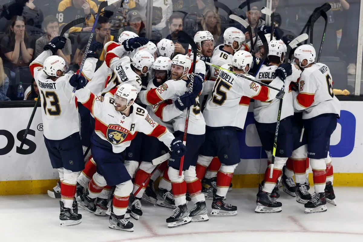 Canadiens-Lightning Game 7: Stakes high in 2026 NHL playoffs thriller - Article News sur NHL Insight