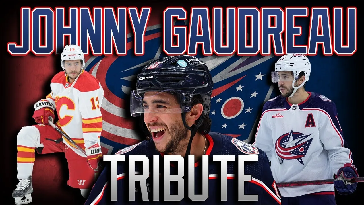 U.S. pays tribute to Gaudreau brothers at Milan Olympics - Article News sur NHL Insight