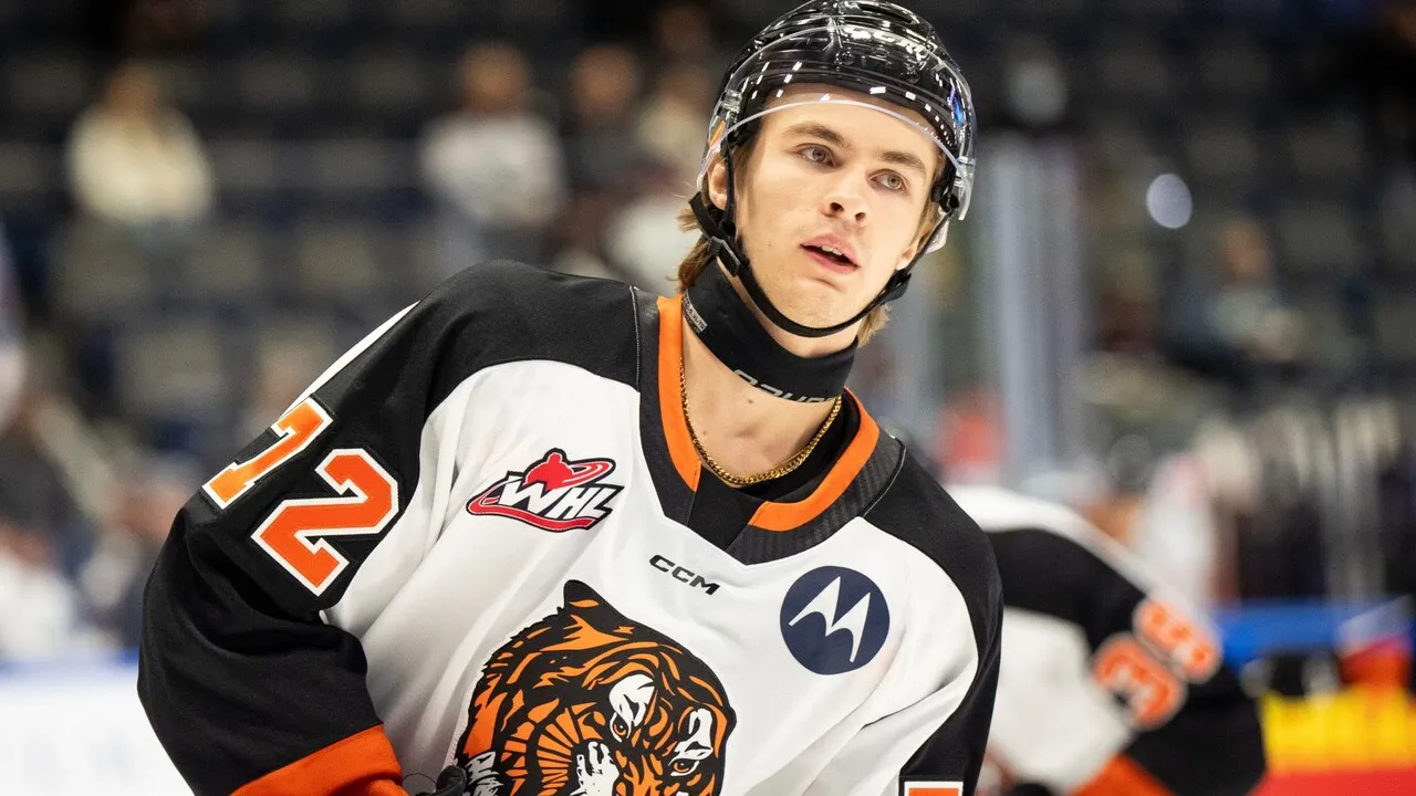 Maple Leafs set to select Gavin McKenna no. 1 overall in 2026 NHL draft - Article Draft & Prospects sur NHL Insight