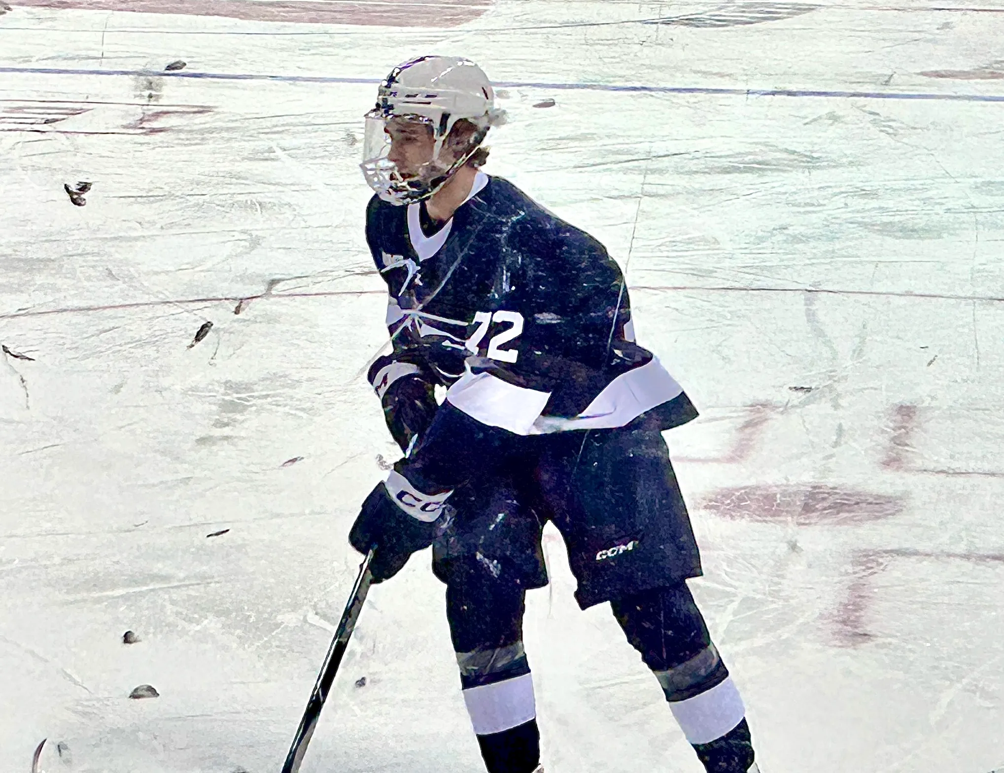 Gavin McKenna's resilience fuels Leafs expectations - Article Analysis sur NHL Insight