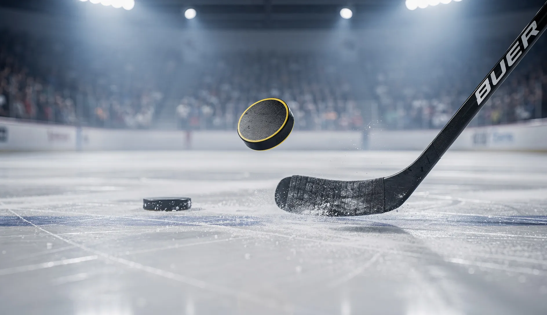 Montréal Canadiens heading