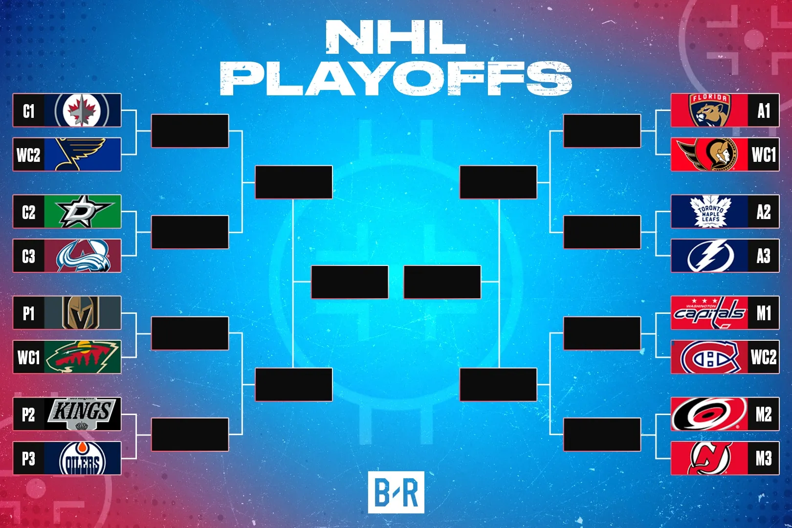 NHL Playoff Standings After the 2025-26 Trade Deadline - Article Statistics sur NHL Insight