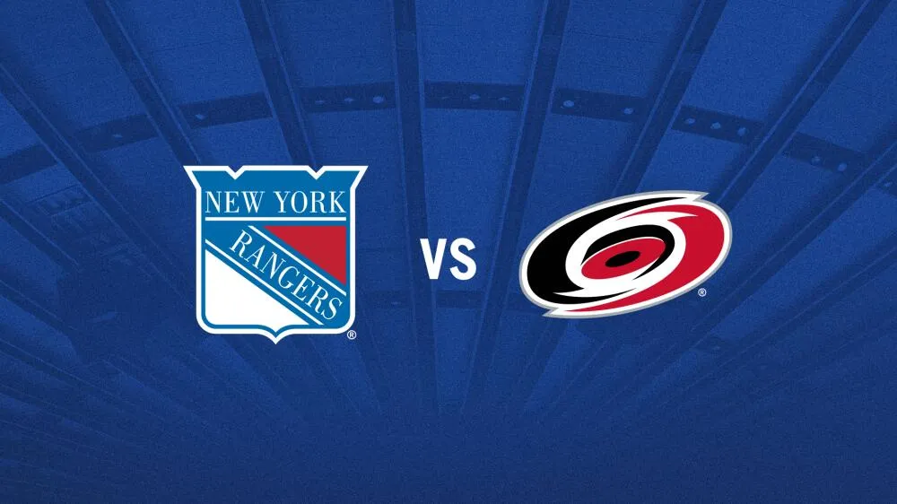 Hurricanes at Rangers game preview: November 4, 2025 - Article News sur NHL Insight