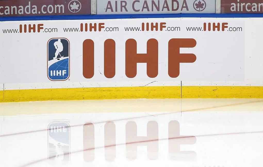 IIHF Council Must Revisit Russia Ban for 2026-27 Season - Article News sur NHL Insight