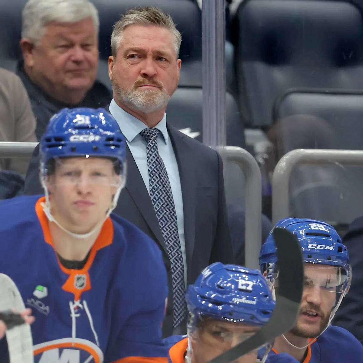 New York Islanders face backlash over fundraiser for convicted NYPD sergeant Erik Duran - Article News sur NHL Insight