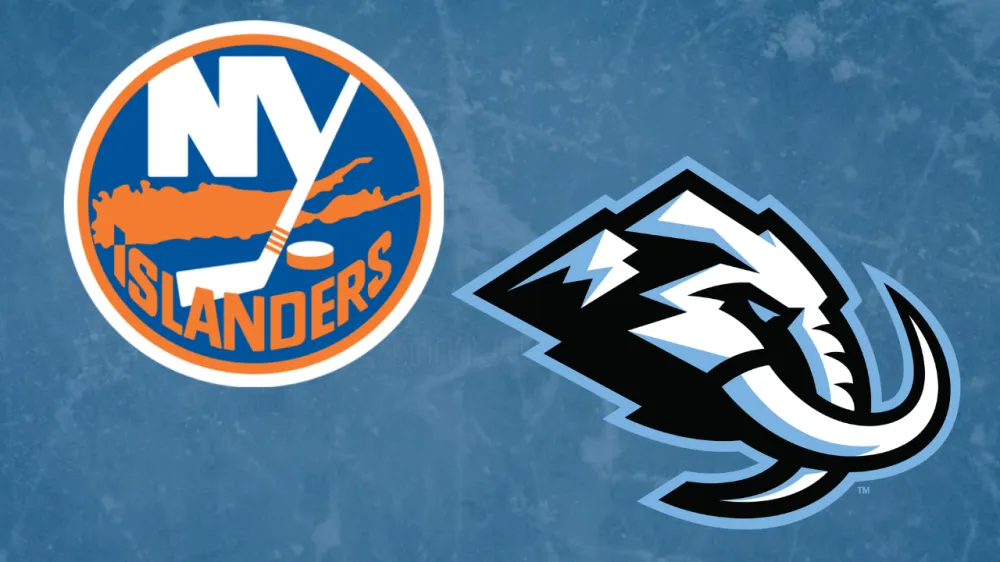 New York Islanders edge Utah Mammoth 3-2 in overtime to extend road win streak - Article News sur NHL Insight